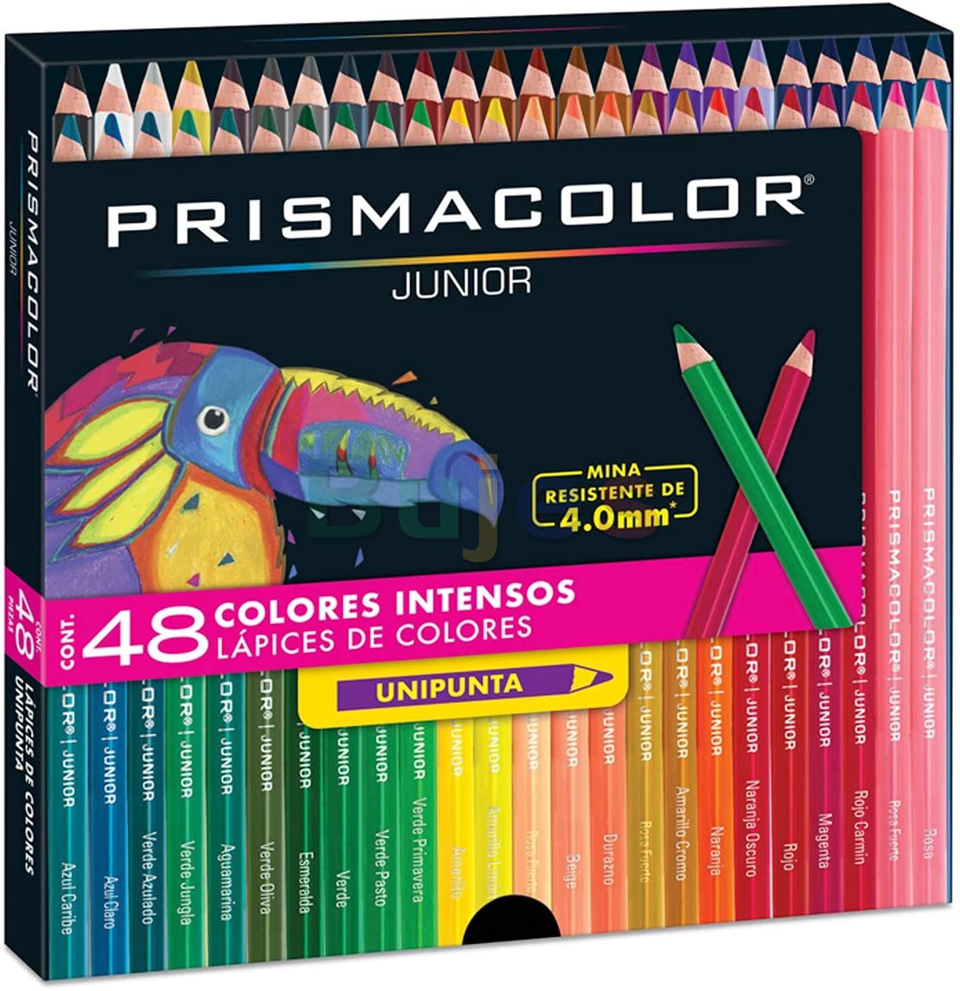 Prismacolor  Ʈ, 48  , ִϾ 4.0mm, ̼ ..